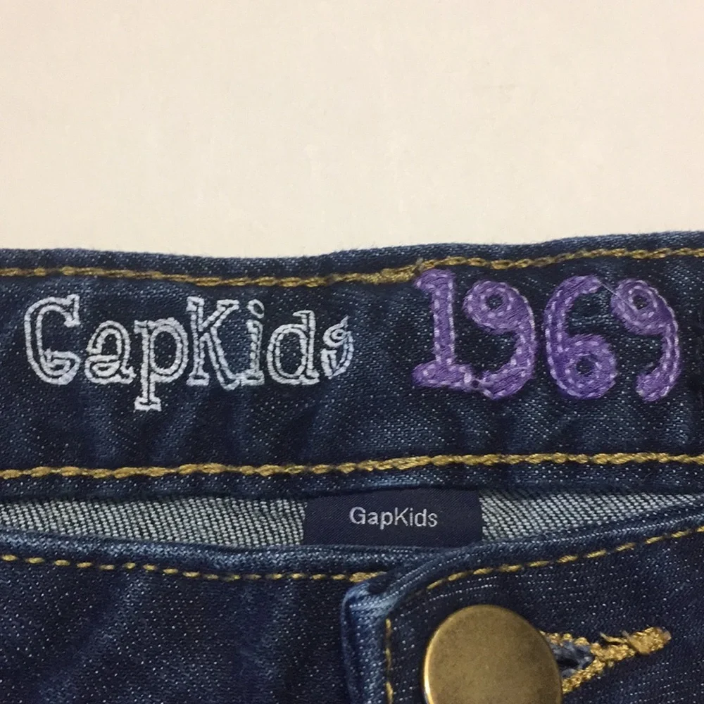 Gap Kids Girls Jeans
